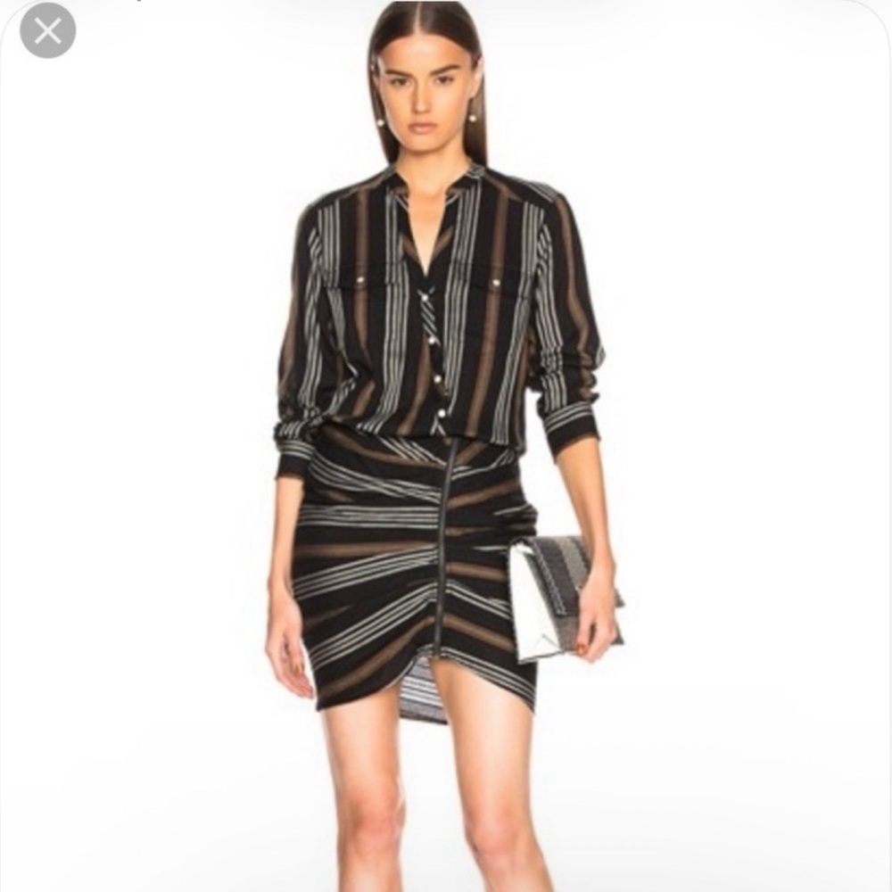 Veronica Beard Emory Dress